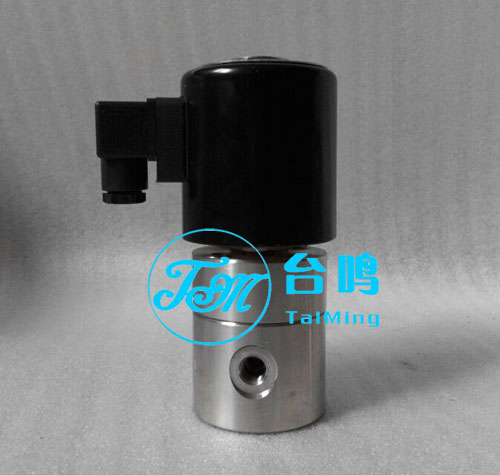 70mpa超高壓電磁閥